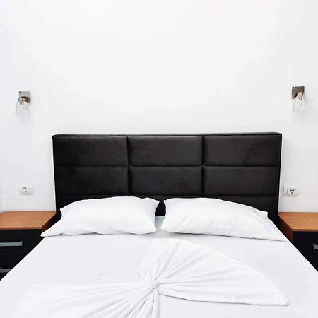 Apartment La Luna