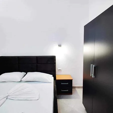 Apartment La Luna Sarande