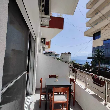 Apartment La Luna *