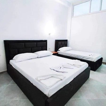 La Luna Apartament *