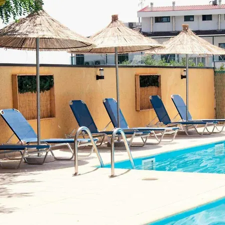 La Luna Apartament *