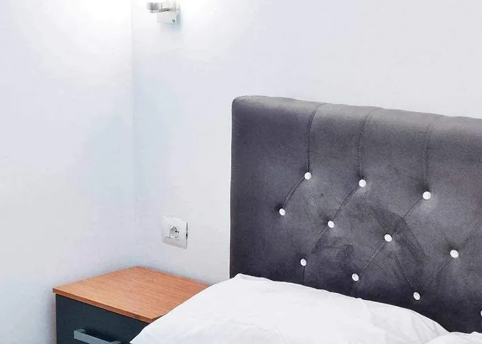 La Luna Apartament *