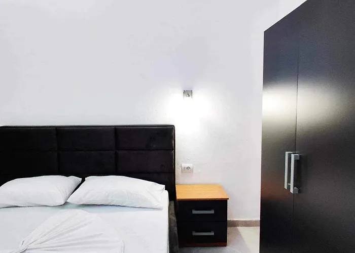 Apartament La Luna Saranda