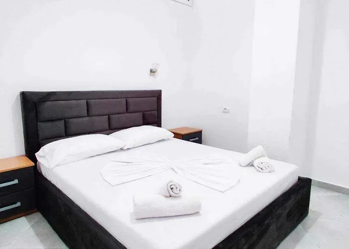 La Luna Apartament *