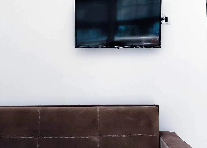 La Luna Apartament Saranda