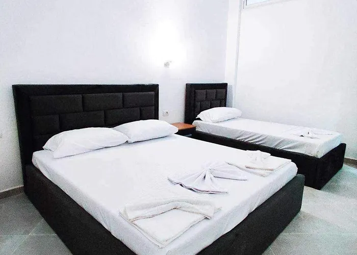 La Luna Apartament *